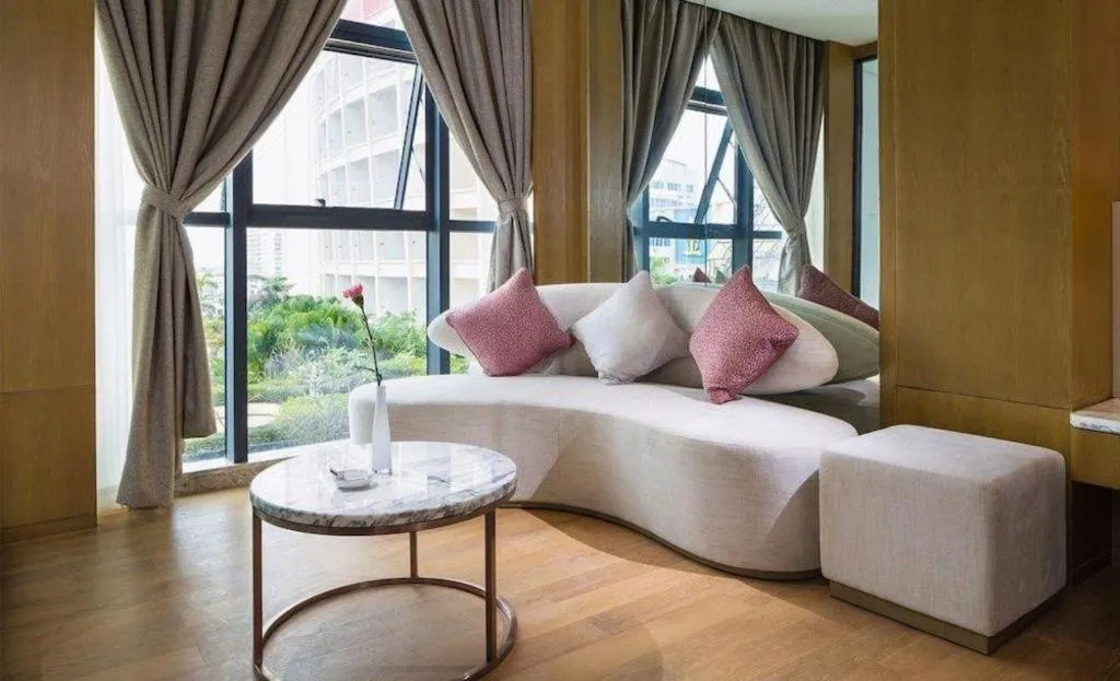 Sanya Shuangda Adelaide In Resort Hotel