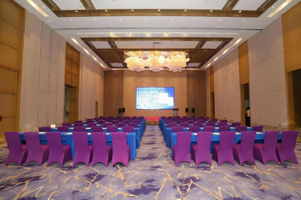 Sanya Shuangda Adelaide In Resort Hotel