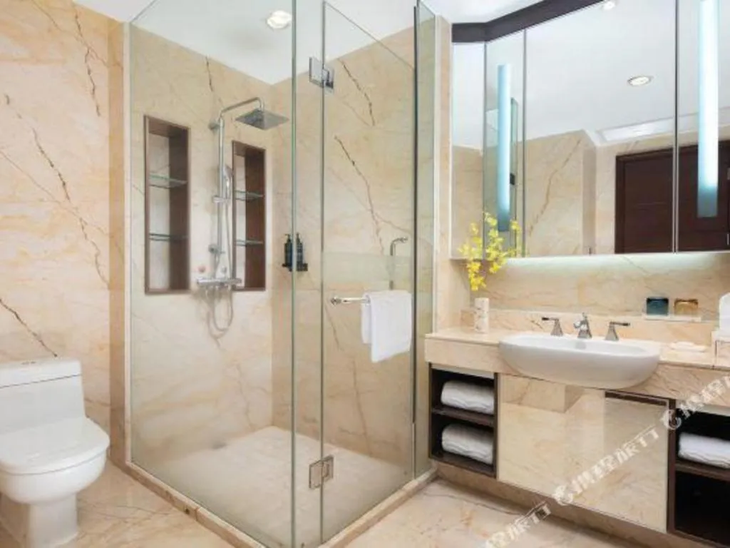 Sanya Shuangda Adelaide In Resort Hotel