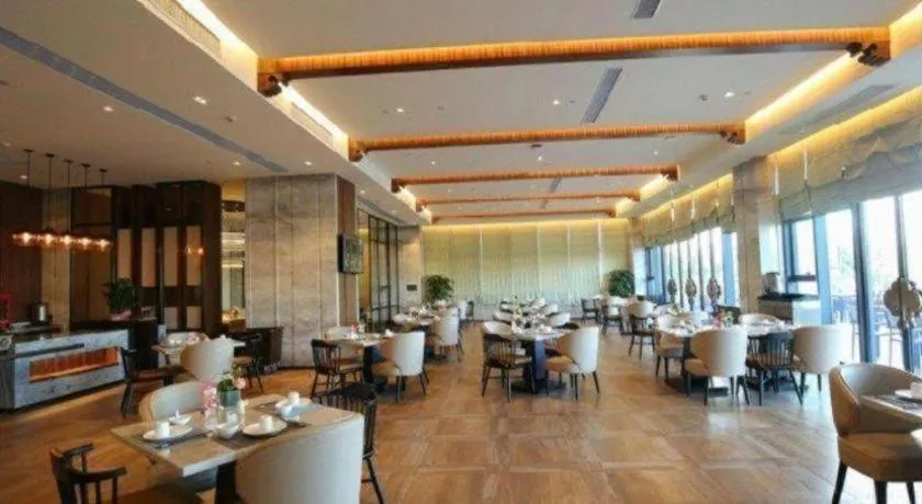 Sanya Shuangda Adelaide In Resort Hotel