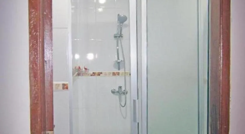 Parai City Garden Hotel - Sawahlunto