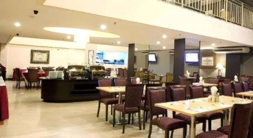 Losari Roxy Hotel Jakarta