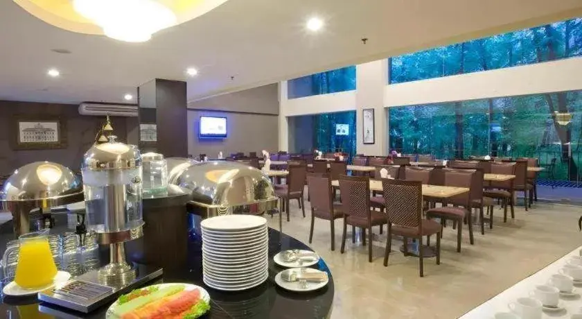 Losari Roxy Hotel Jakarta Losari Roxy Hotel Jakarta