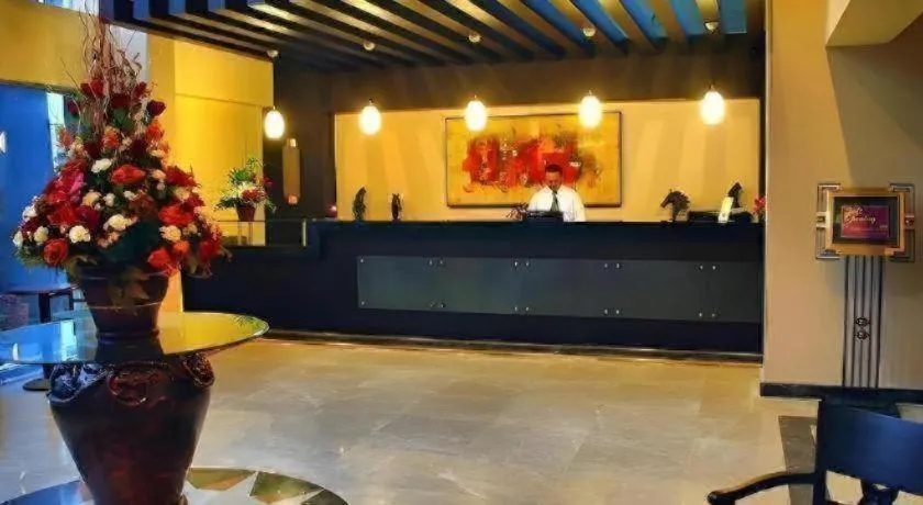 Losari Roxy Hotel Jakarta