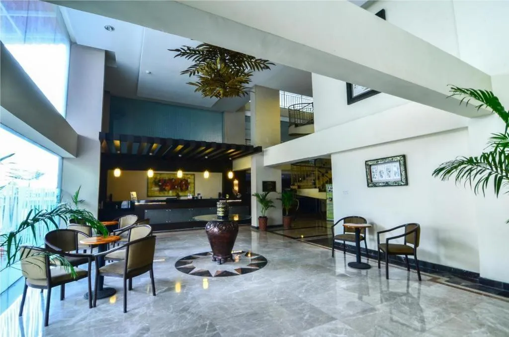 Losari Roxy Hotel Jakarta
