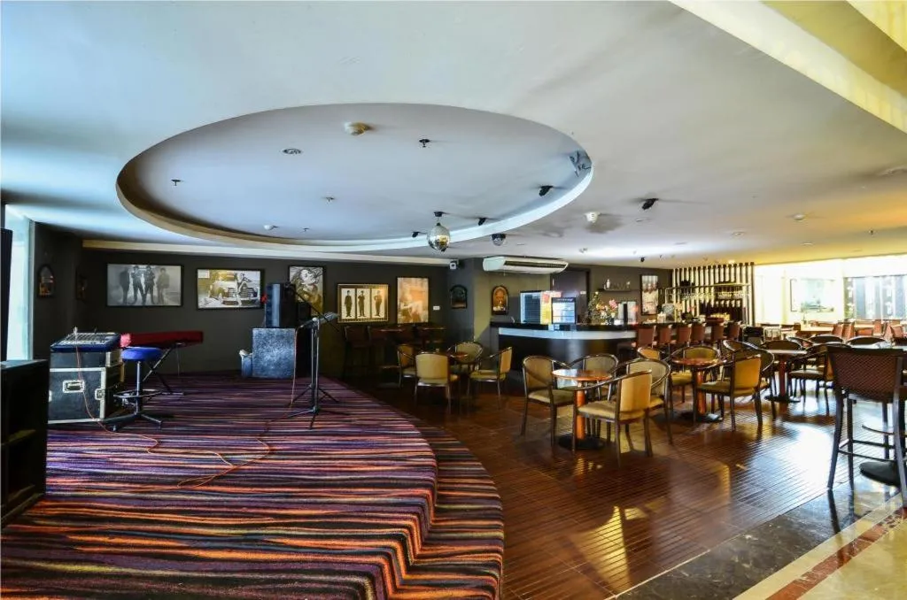 Losari Roxy Hotel Jakarta