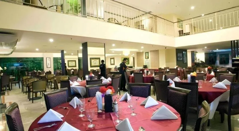 Losari Roxy Hotel Jakarta