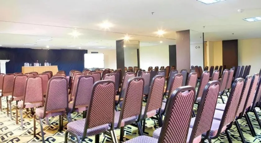 Losari Roxy Hotel Jakarta
