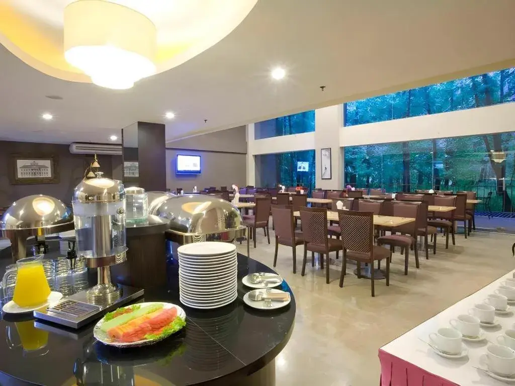 Losari Roxy Hotel Jakarta Losari Roxy Hotel Jakarta