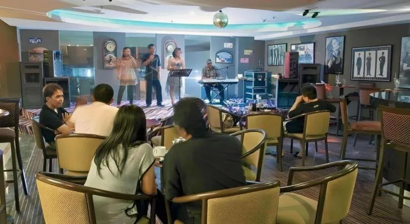 Losari Roxy Hotel Jakarta