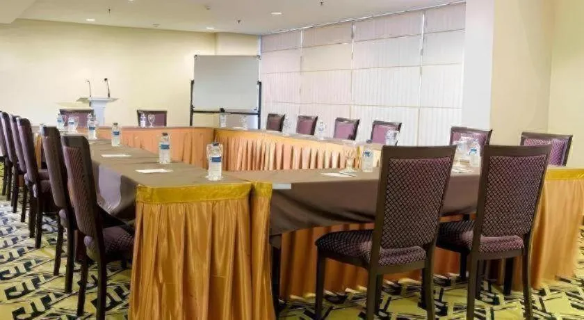 Losari Roxy Hotel Jakarta