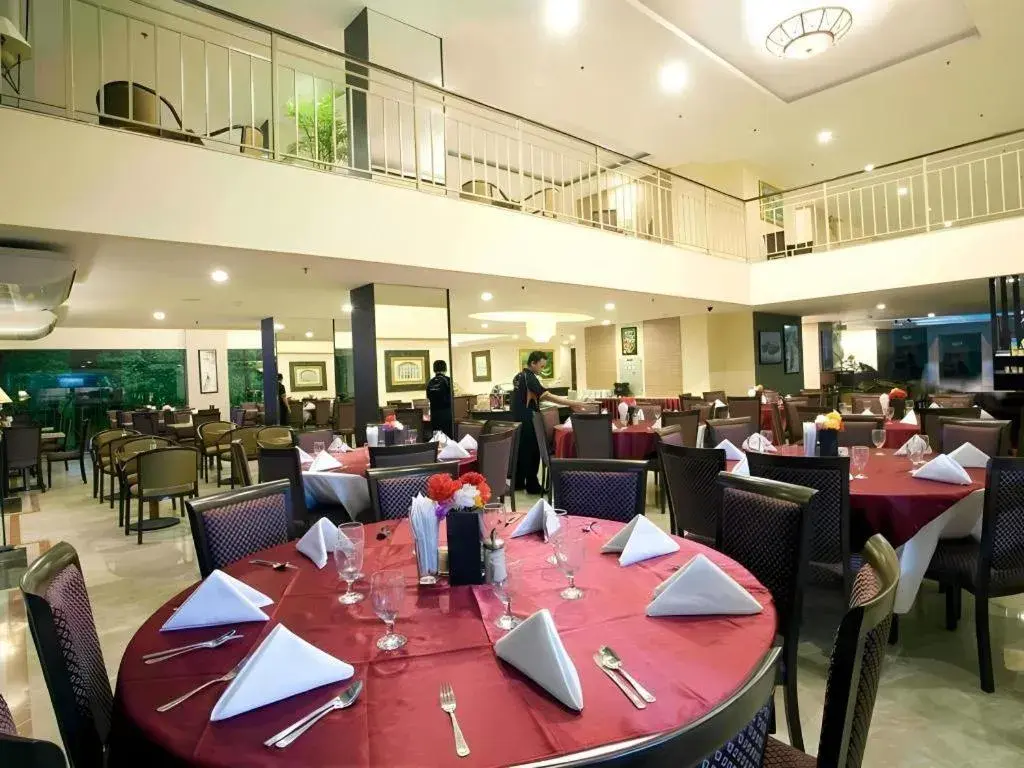 Losari Roxy Hotel Jakarta Losari Roxy Hotel Jakarta