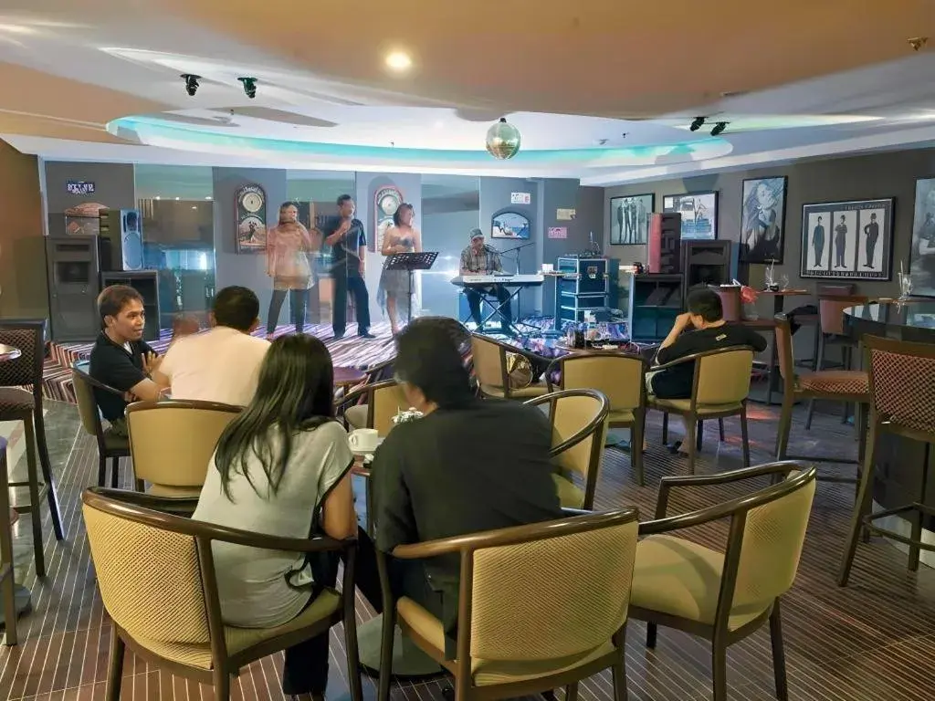 Losari Roxy Hotel Jakarta Losari Roxy Hotel Jakarta