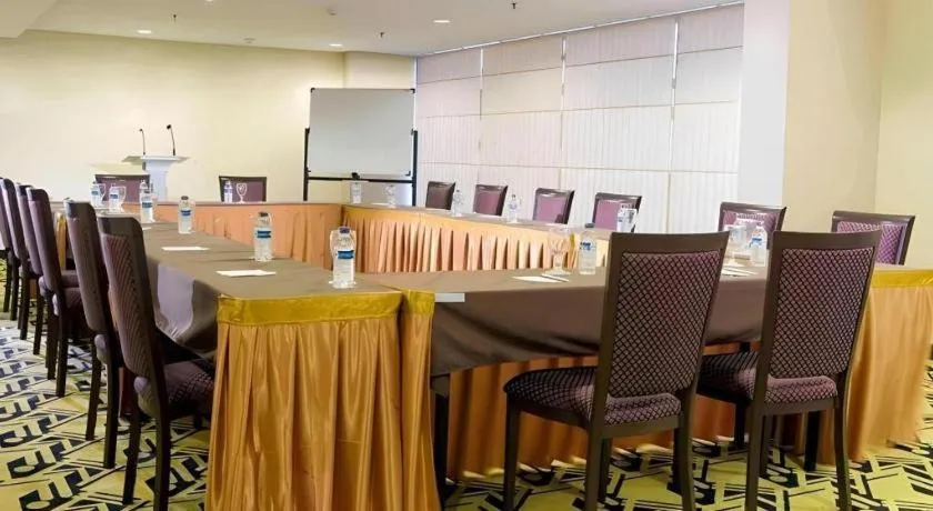 Losari Roxy Hotel Jakarta