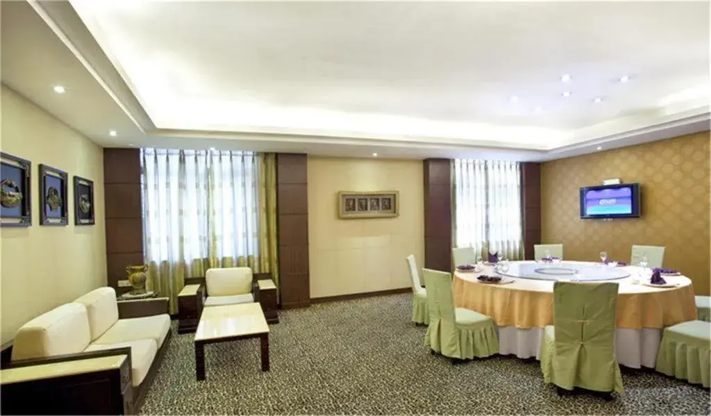 Carrianna Hotel Carrianna Hotel