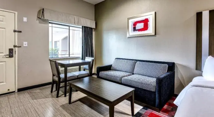 Americas Best Value Inn and Suites IAH Airport North Americas Best Value Inn and Suites IAH Airport North