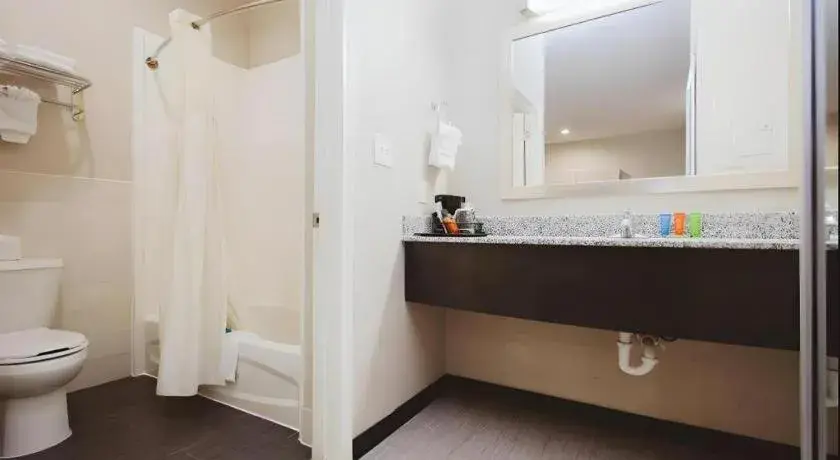 Americas Best Value Inn and Suites IAH Airport North Americas Best Value Inn and Suites IAH Airport North