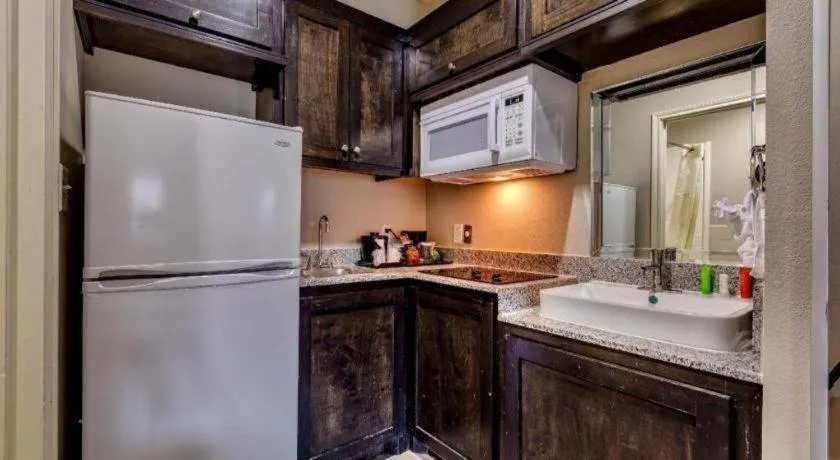 Americas Best Value Inn and Suites IAH Airport North