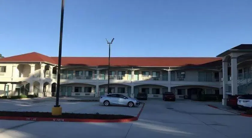Americas Best Value Inn and Suites IAH Airport North Americas Best Value Inn and Suites IAH Airport North