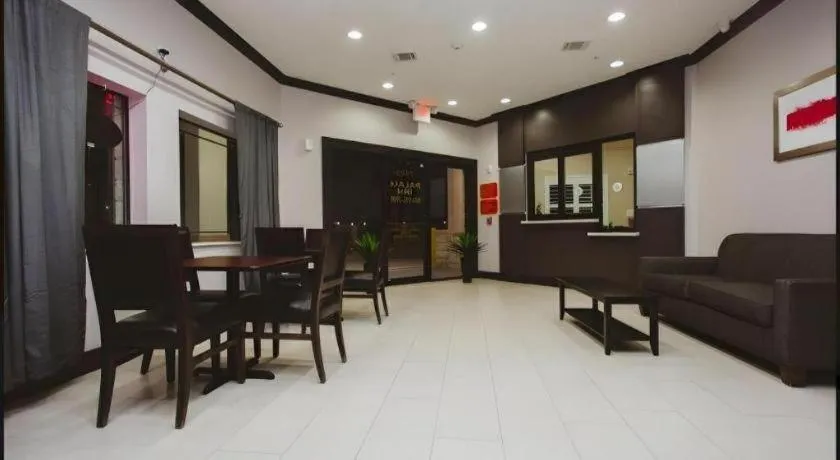Americas Best Value Inn and Suites IAH Airport North