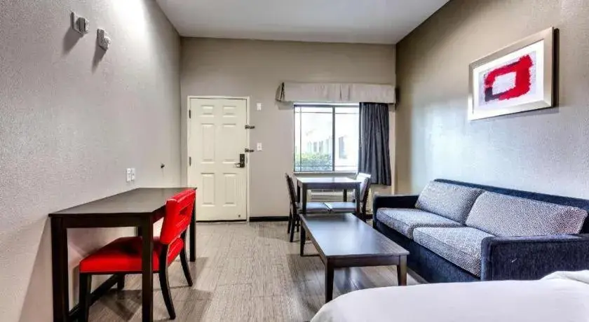 Americas Best Value Inn and Suites IAH Airport North Americas Best Value Inn and Suites IAH Airport North
