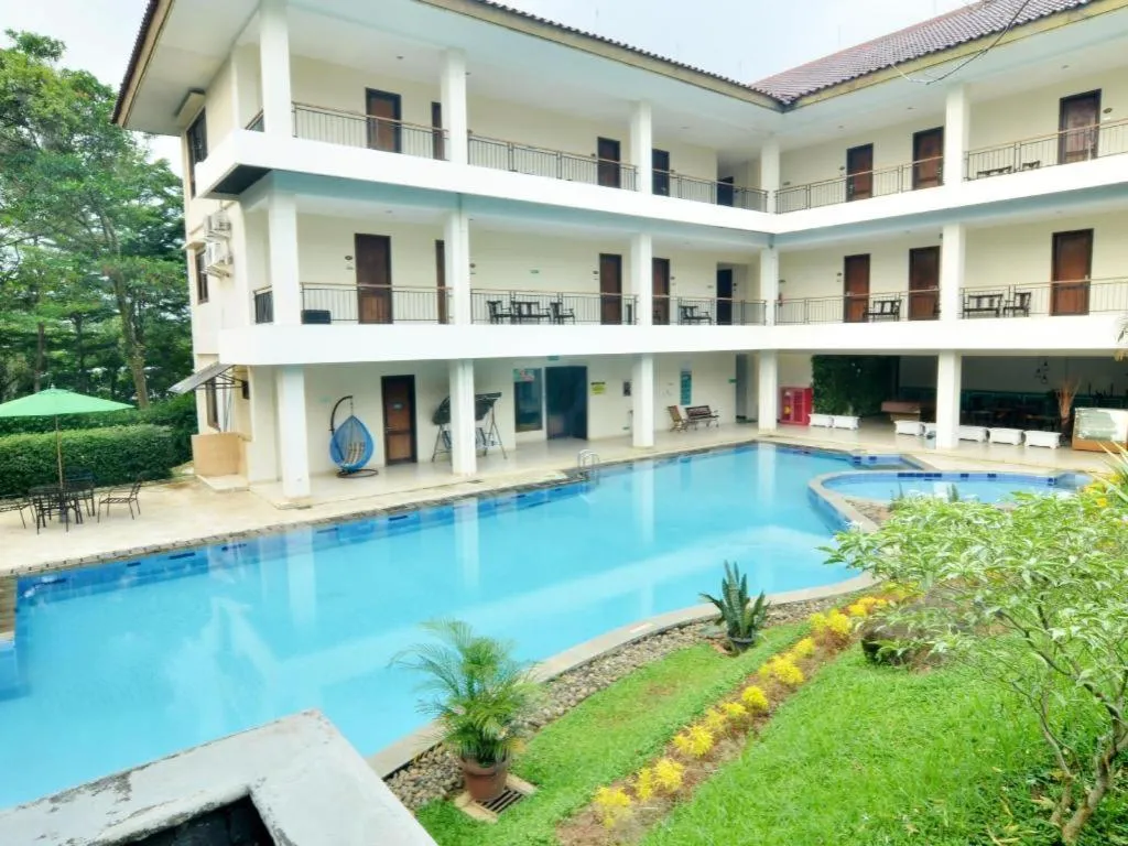 Ole Suite Hotel and Cottage