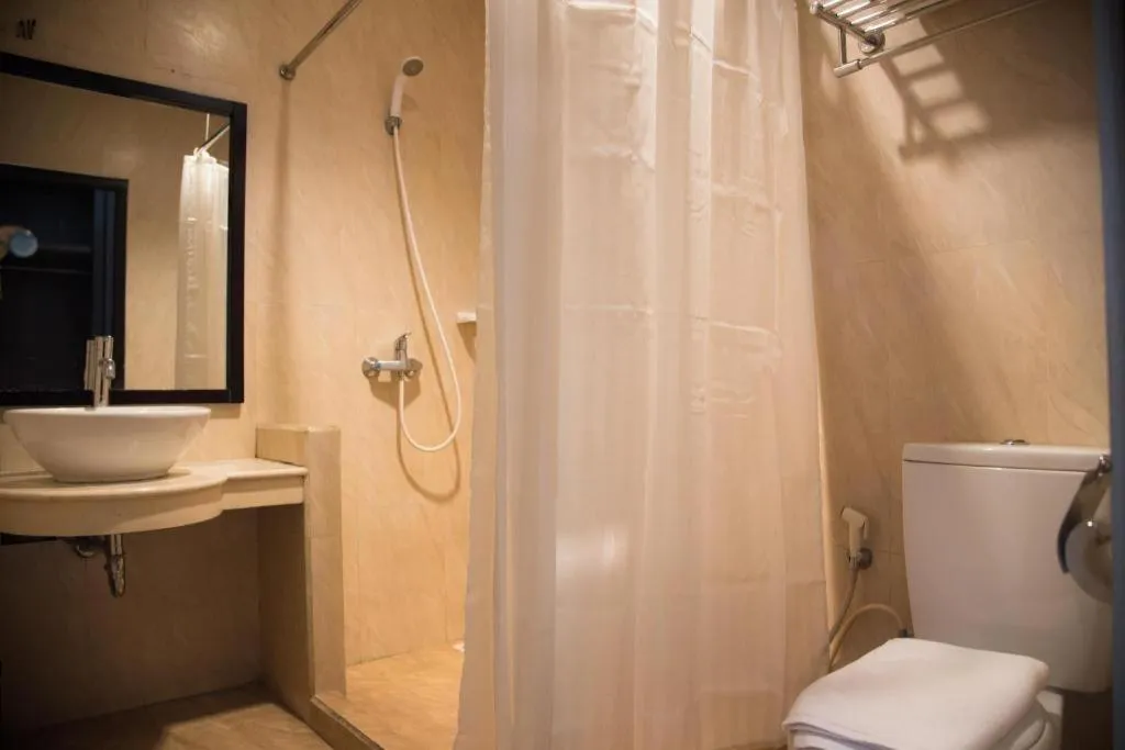 Ole Suite Hotel and Cottage