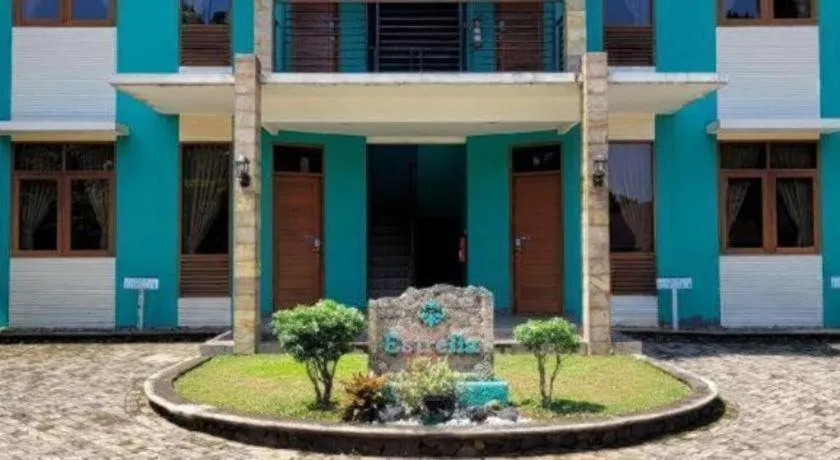 Ole Suite Hotel and Cottage