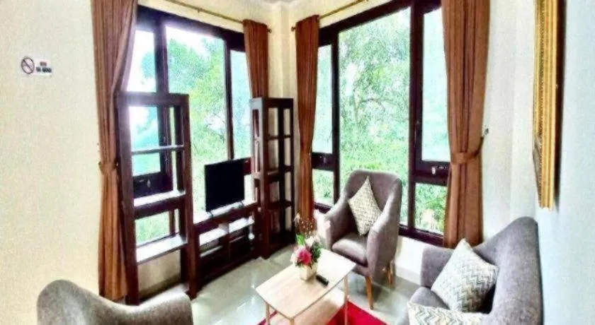 Ole Suite Hotel and Cottage