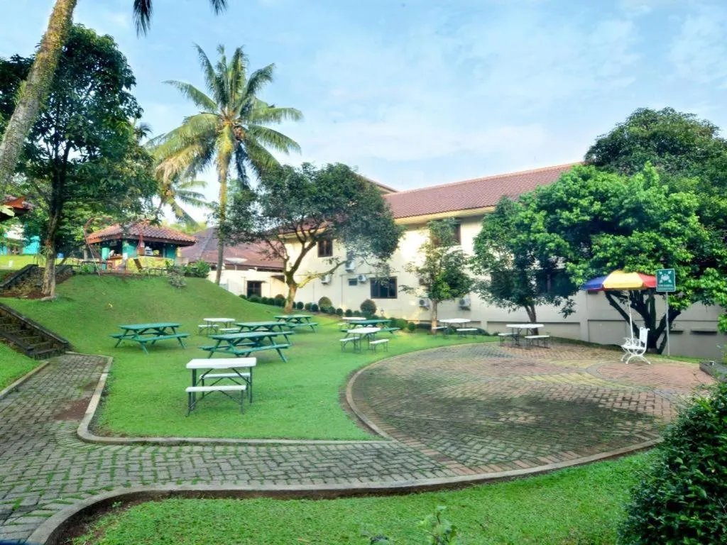 Ole Suite Hotel and Cottage