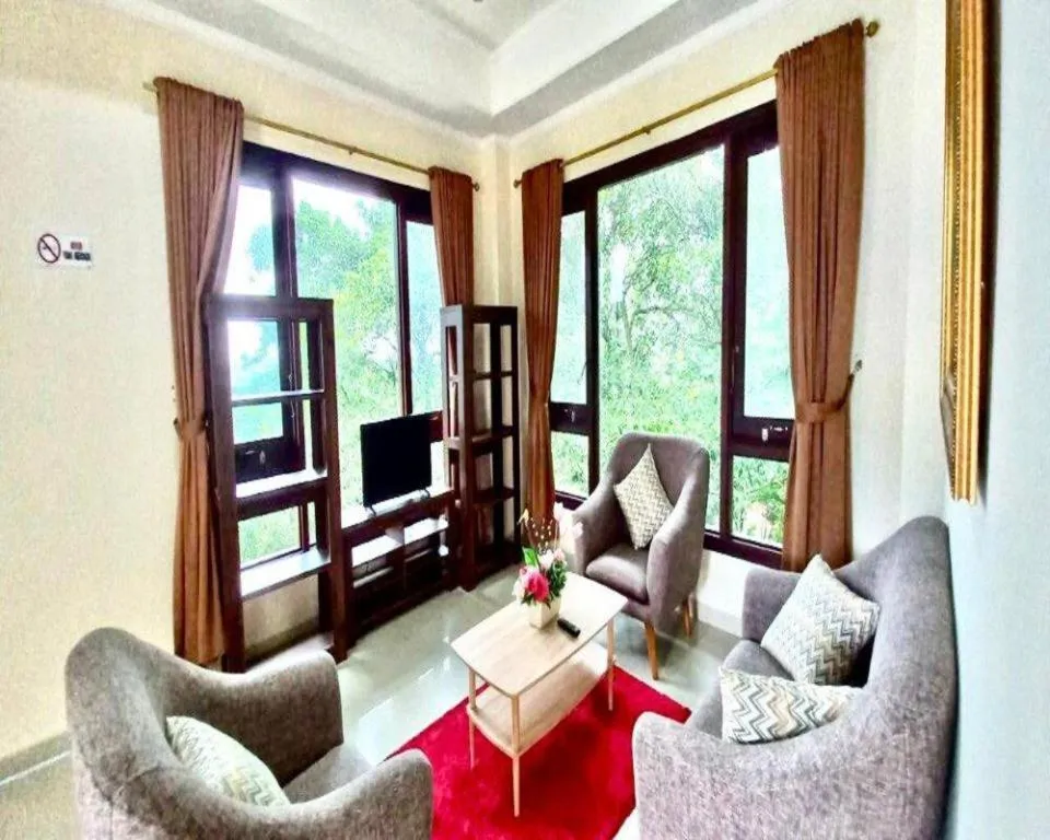 Ole Suite Hotel and Cottage