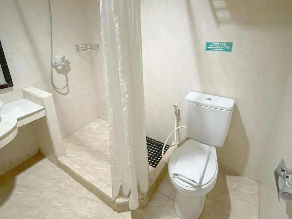 Ole Suite Hotel and Cottage