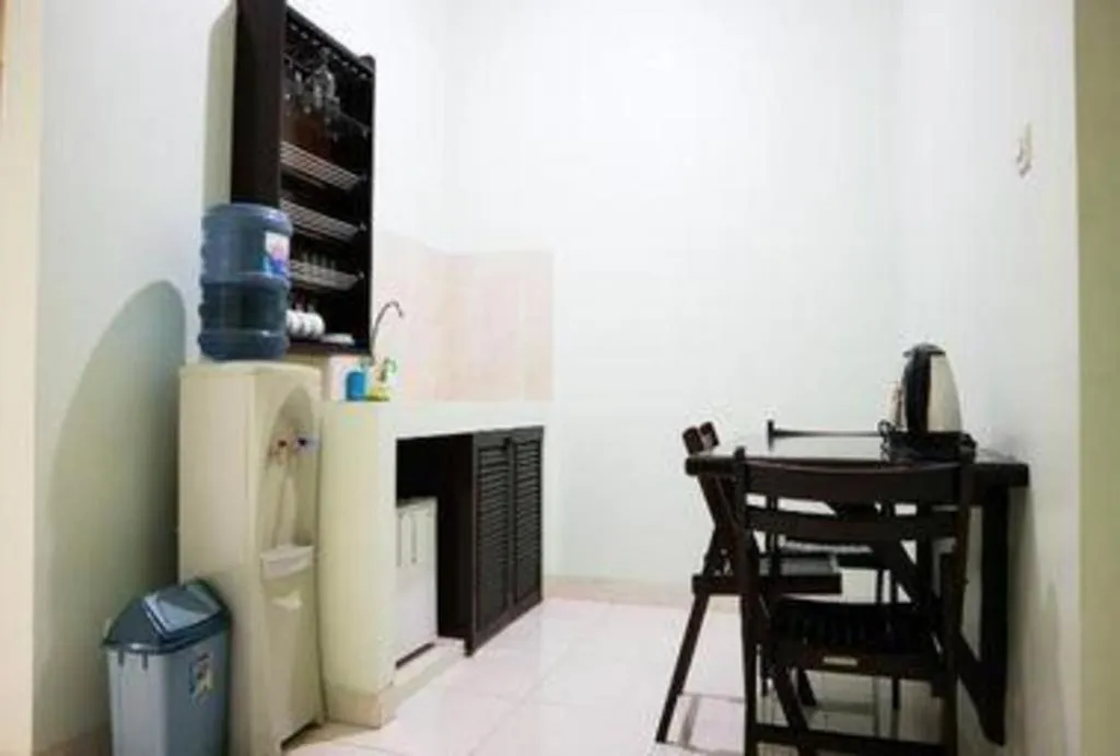 Ole Suite Hotel and Cottage