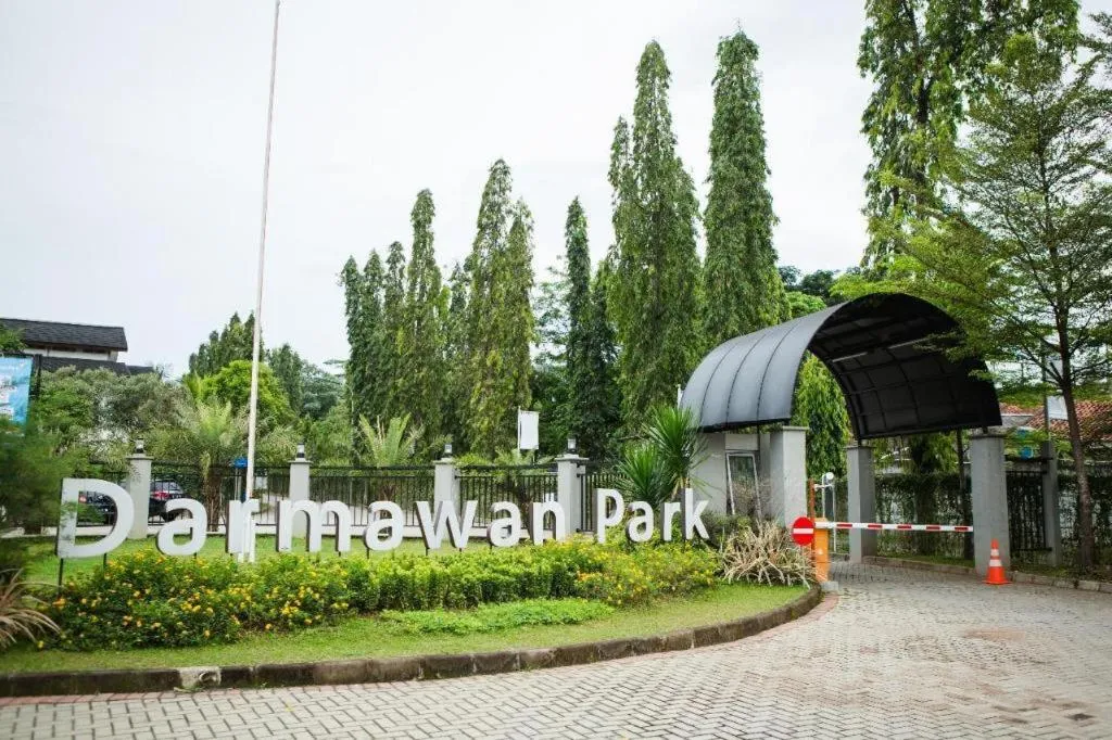 Ole Suite Hotel and Cottage