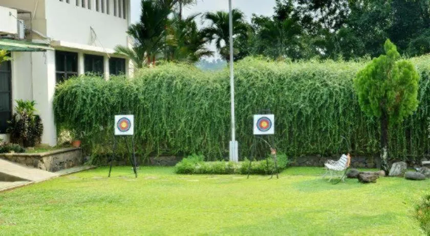 Ole Suite Hotel and Cottage