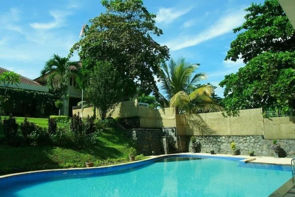 Ole Suite Hotel and Cottage