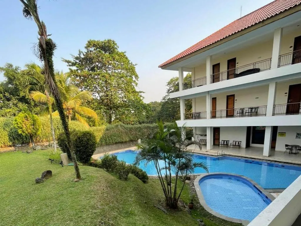 Ole Suite Hotel and Cottage