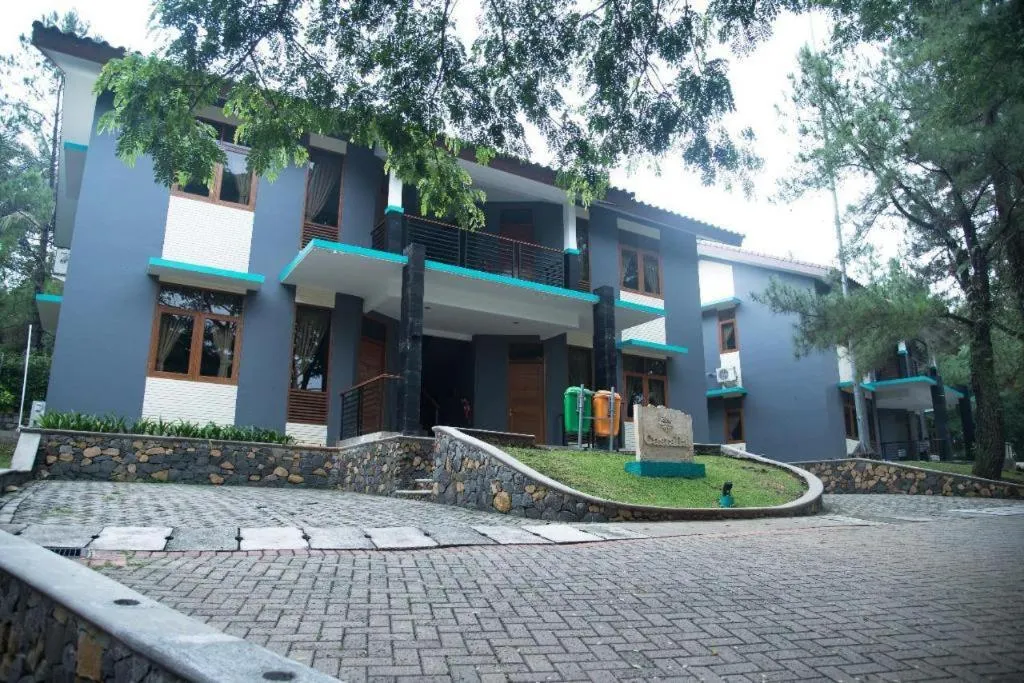 Ole Suite Hotel and Cottage