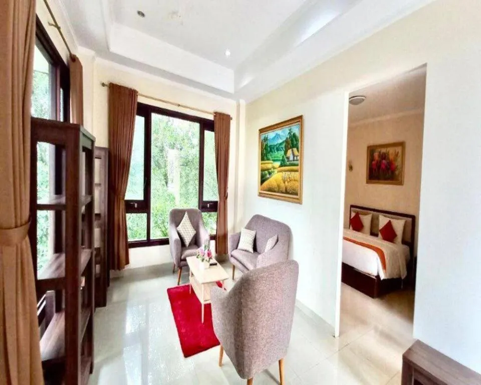 Ole Suite Hotel and Cottage