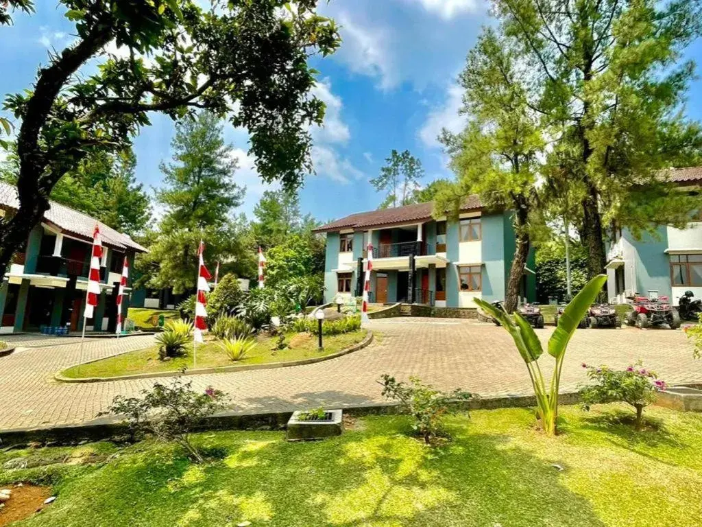 Ole Suite Hotel and Cottage Ole Suite Hotel and Cottage