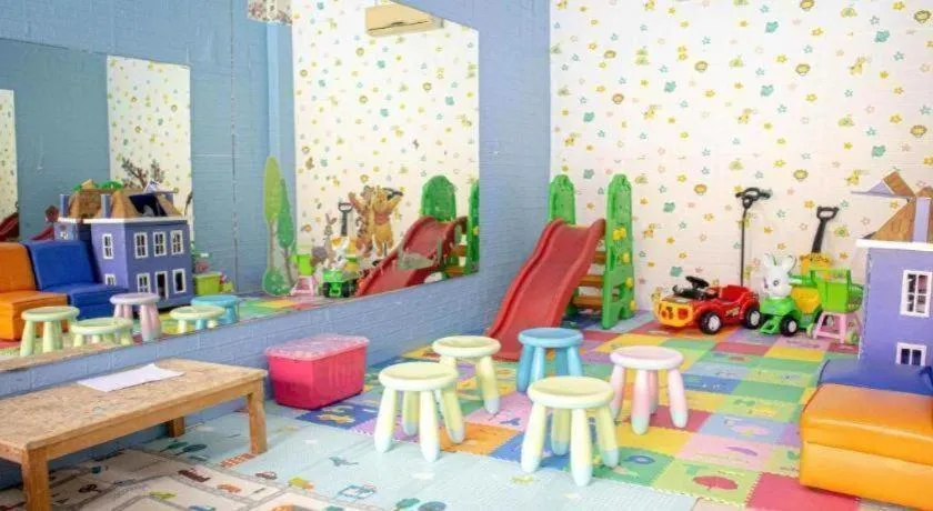 Ole Suite Hotel and Cottage