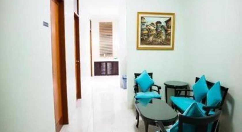 Ole Suite Hotel and Cottage