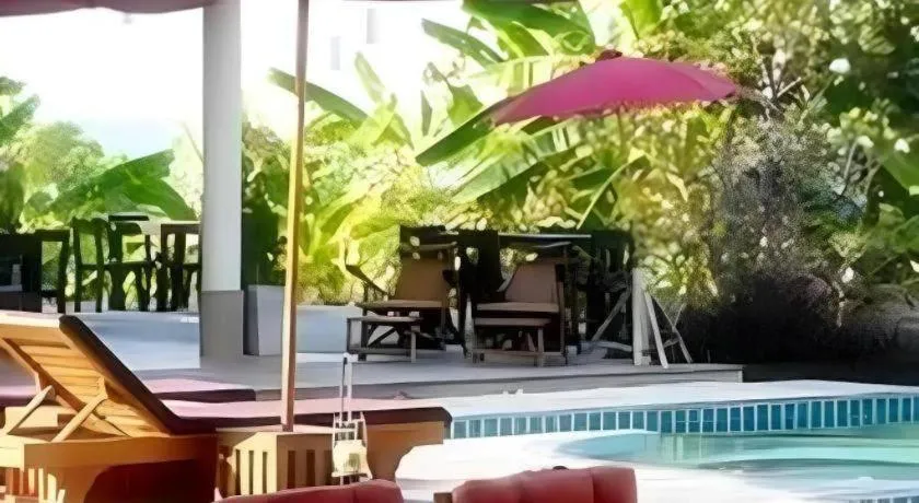 Lucerne Villa Resort