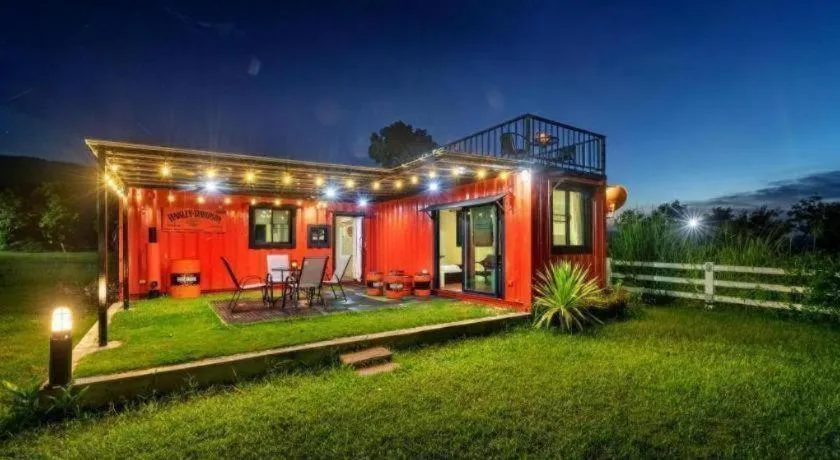 Lucerne Villa Resort