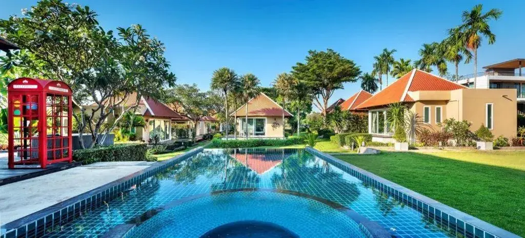 Lucerne Villa Resort Lucerne Villa Resort