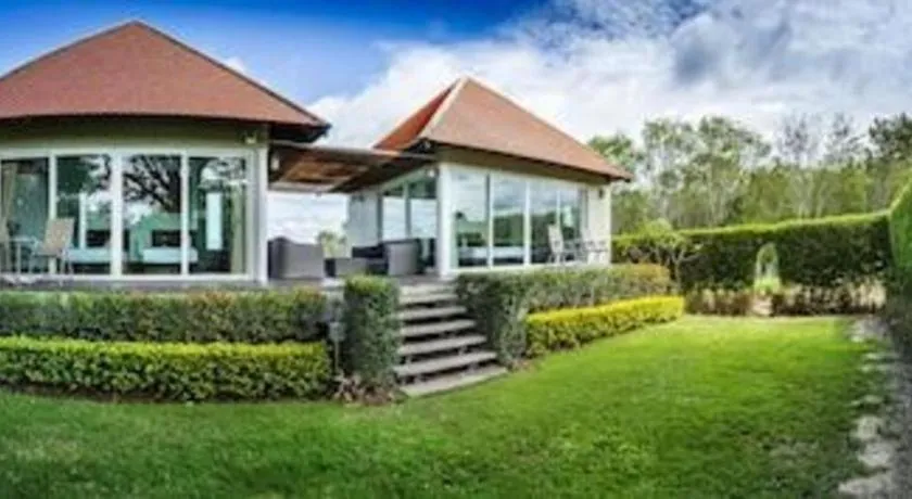 Lucerne Villa Resort