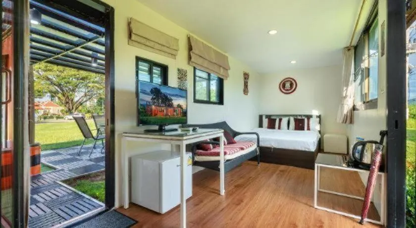 Lucerne Villa Resort