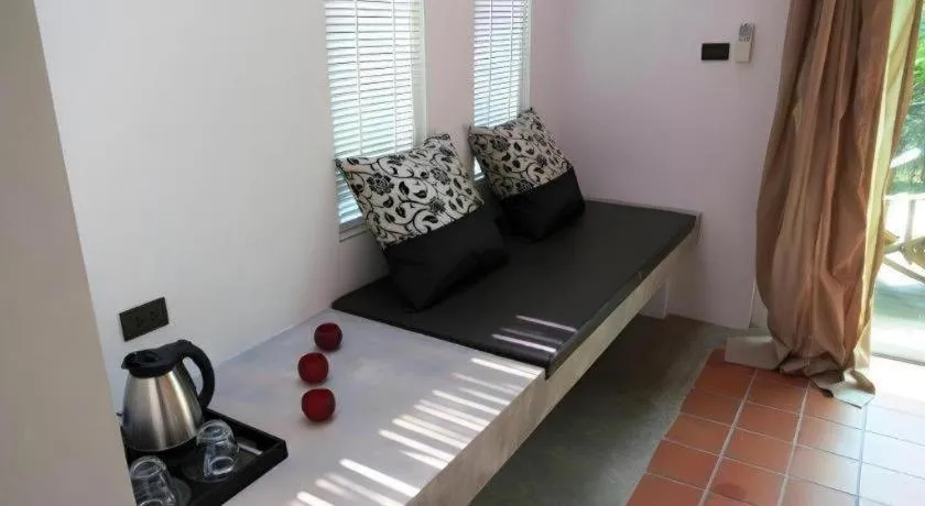 Lucerne Villa Resort