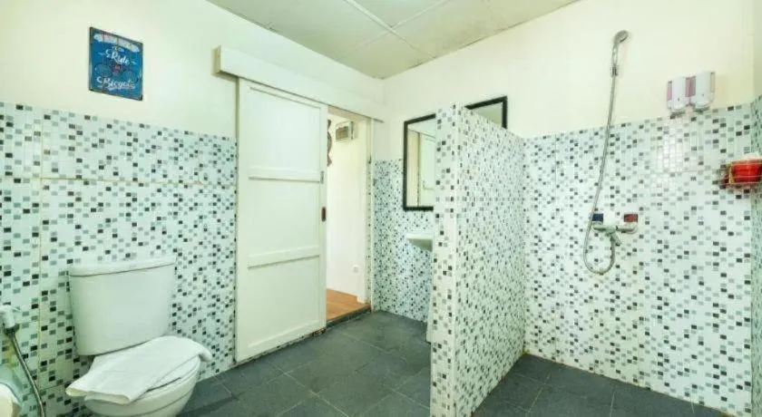 Lucerne Villa Resort