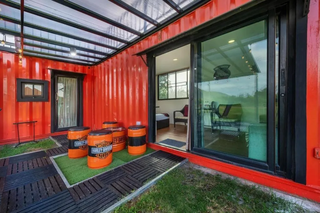 Lucerne Villa Resort